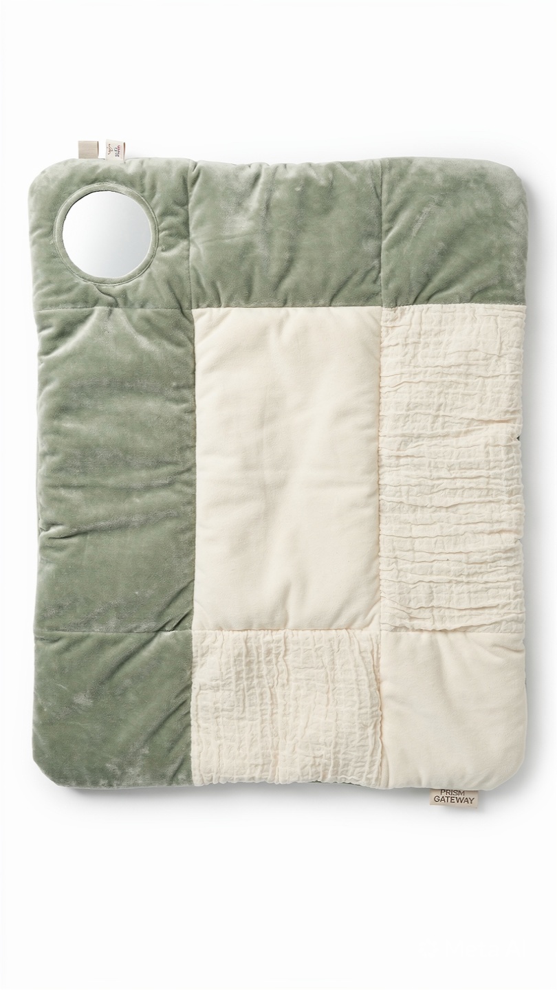 Sensory Play Mat